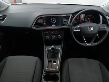 Used SEAT Leon 2019 for sale - 77544374: Photo