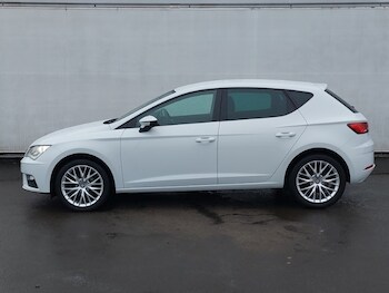Used SEAT Leon 2019 for sale - 77544374: Photo