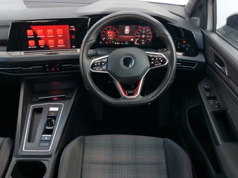 Used Volkswagen Golf 2020 for sale - 78151139: Photo 11