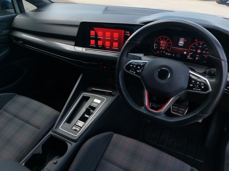 Used Volkswagen Golf 2020 for sale - 78151139: Photo 13