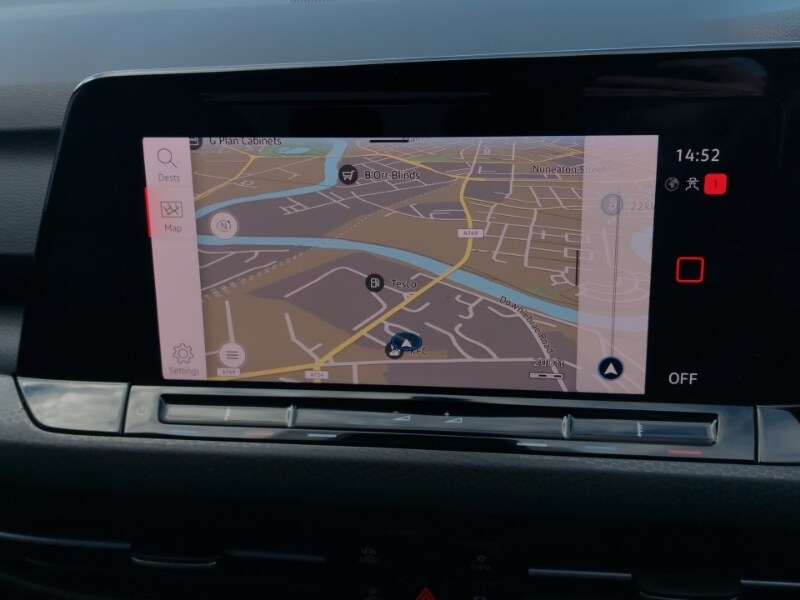 Used Volkswagen Golf 2020 for sale - 78151139: Photo 16