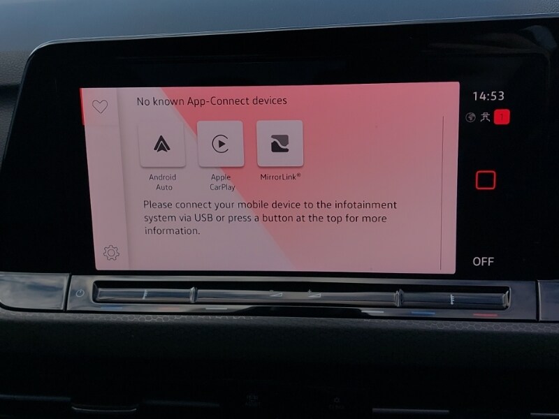 Used Volkswagen Golf 2020 for sale - 78151139: Photo 17