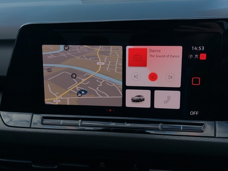 Used Volkswagen Golf 2020 for sale - 78151139: Photo 18