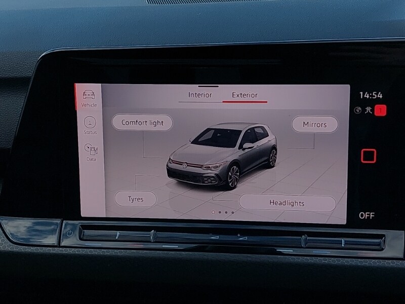 Used Volkswagen Golf 2020 for sale - 78151139: Photo 19