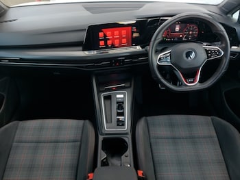 Used Volkswagen Golf 2020 for sale - 78151139: Photo