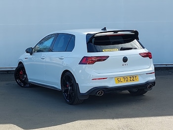 Used Volkswagen Golf 2020 for sale - 78151139: Photo