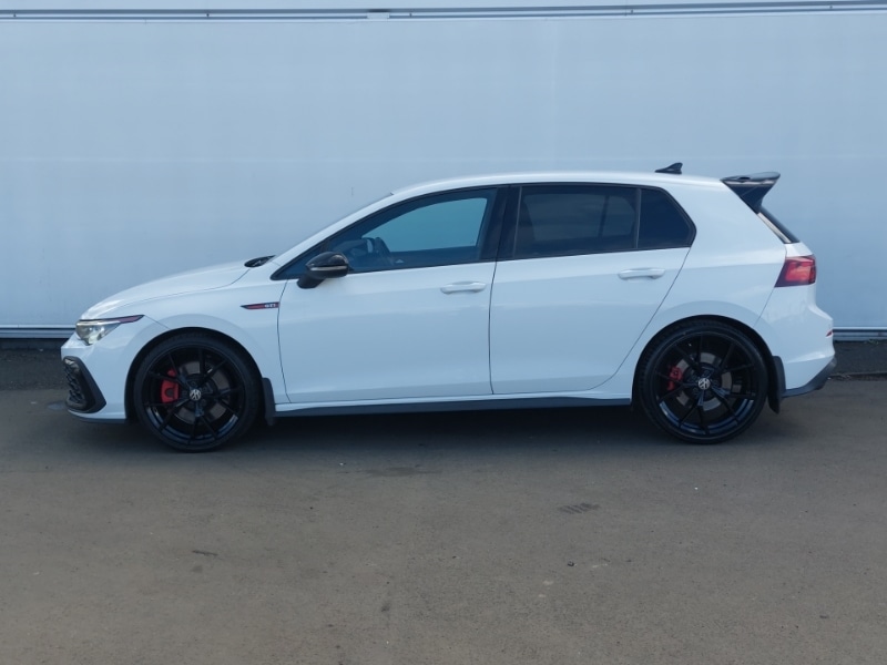 Used Volkswagen Golf 2020 for sale - 78151139: Photo 4