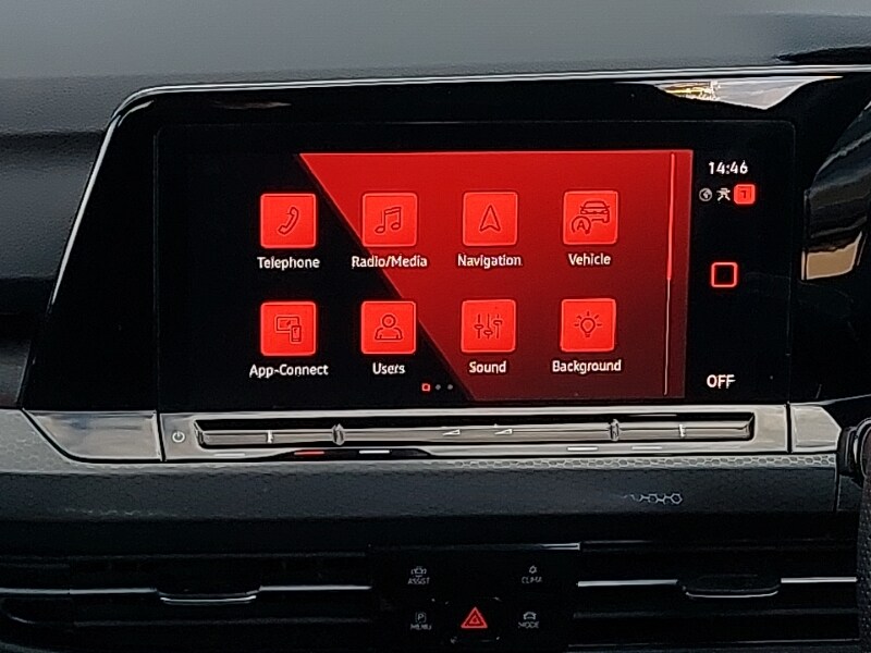 Used Volkswagen Golf 2020 for sale - 78151139: Photo 7