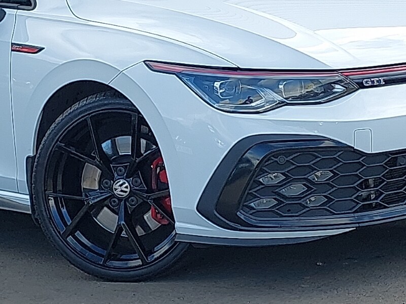 Used Volkswagen Golf 2020 for sale - 78151139: Photo 9