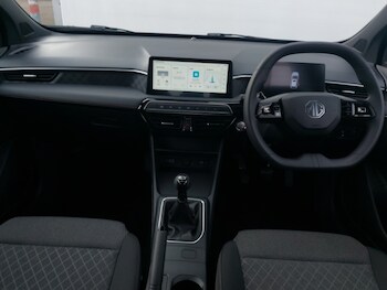 Used MG MG3 2025 for sale - 78411287: Photo