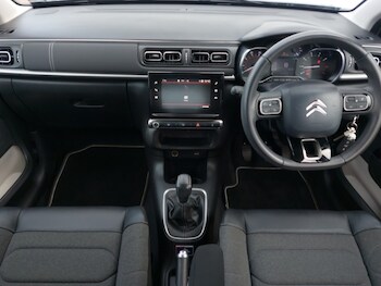 Used Citroen C3 2022 for sale - 78230099: Photo