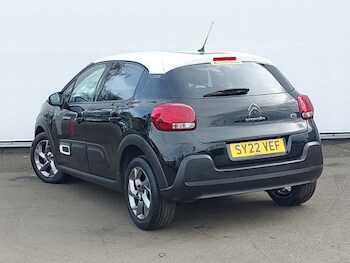 Used Citroen C3 2022 for sale - 78230099: Photo
