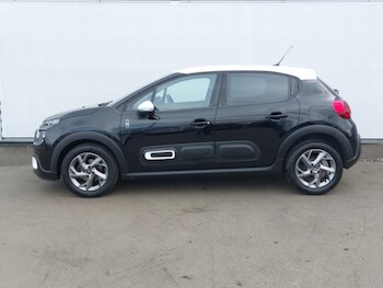 Used Citroen C3 2022 for sale - 78230099: Photo