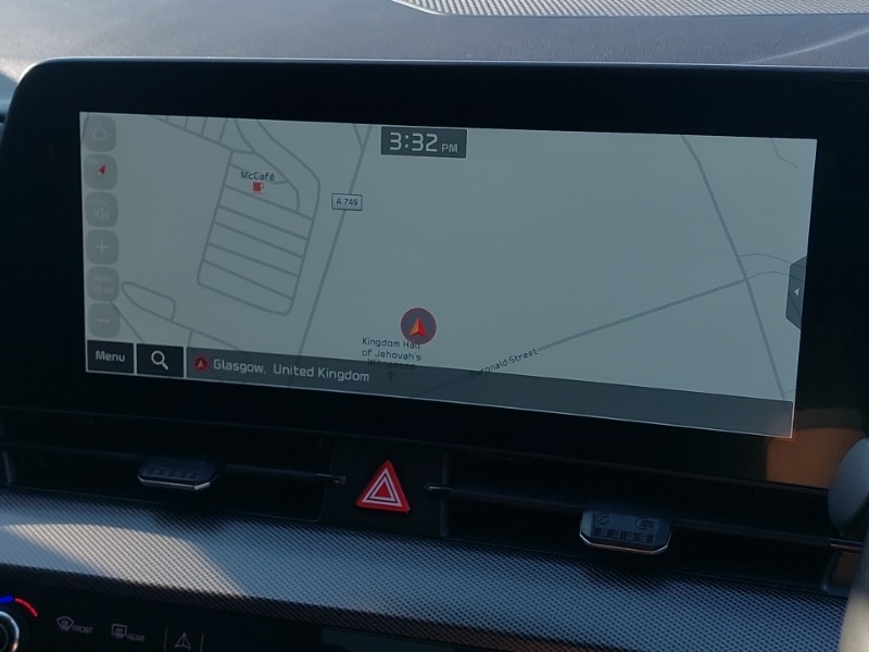 Used Kia Sportage 2022 for sale - 77987922: Photo 17