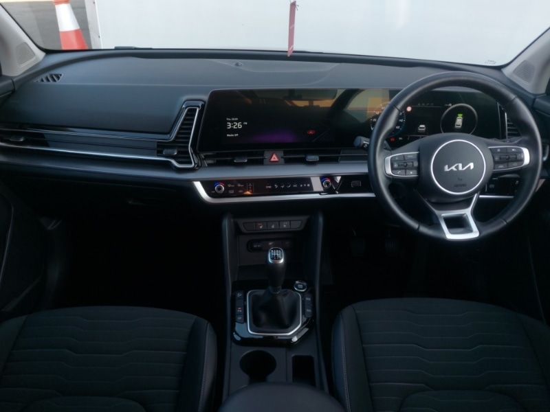 Used Kia Sportage 2022 for sale - 77987922: Photo 2