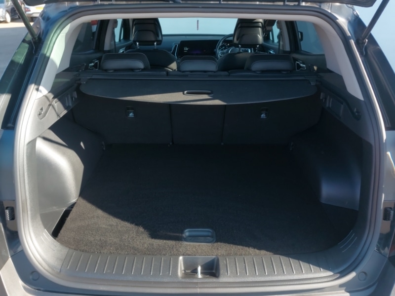 Used Kia Sportage 2022 for sale - 77987922: Photo 8