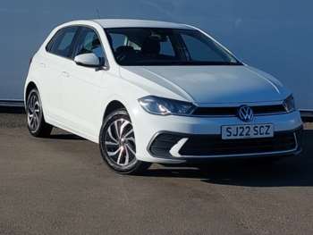 2022 - 1.0 TSI Life 5dr