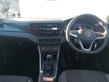 Used Volkswagen Polo 2022 for sale - 75229479: Photo