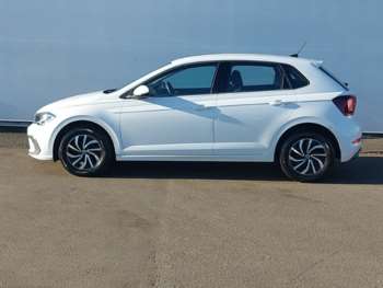 Used Volkswagen Polo 2022 for sale - 75229479: Photo
