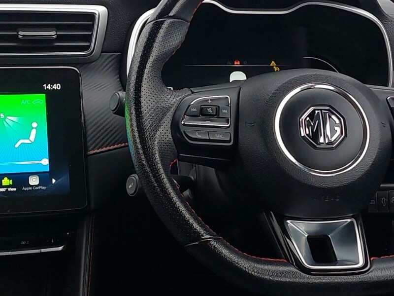 Used MG MG ZS 2021 for sale - 77448558: Photo 10