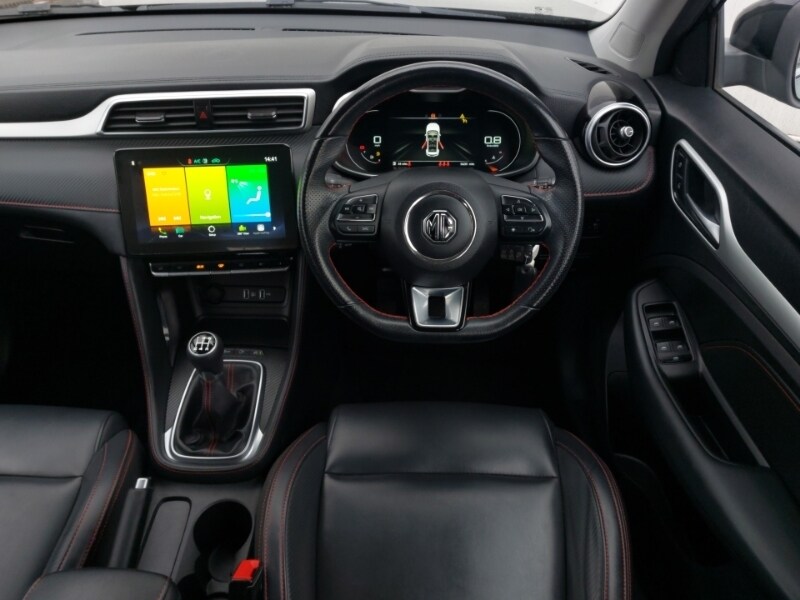 Used MG MG ZS 2021 for sale - 77448558: Photo 11