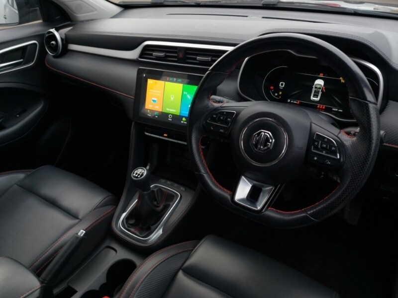 Used MG MG ZS 2021 for sale - 77448558: Photo 13