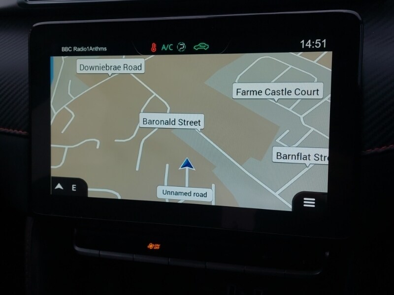 Used MG MG ZS 2021 for sale - 77448558: Photo 16