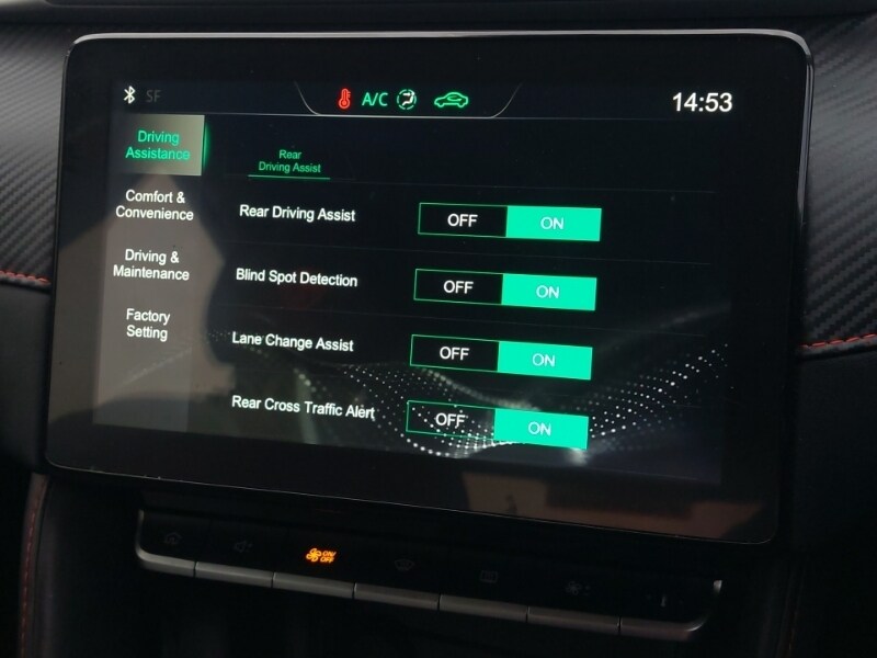 Used MG MG ZS 2021 for sale - 77448558: Photo 18