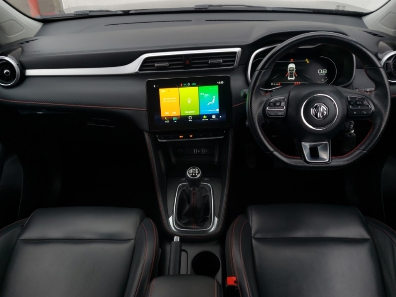 Used MG MG ZS 2021 for sale - 77448558: Photo 2