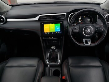 Used MG MG ZS 2021 for sale - 77448558: Photo