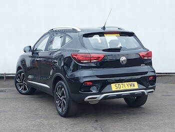 Used MG MG ZS 2021 for sale - 77448558: Photo