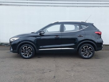 Used MG MG ZS 2021 for sale - 77448558: Photo