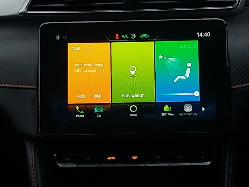 Used MG MG ZS 2021 for sale - 77448558: Photo 7