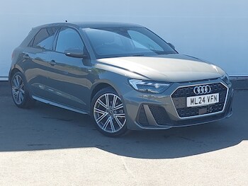 Used Audi A1 2024 for sale - 78380890: Photo