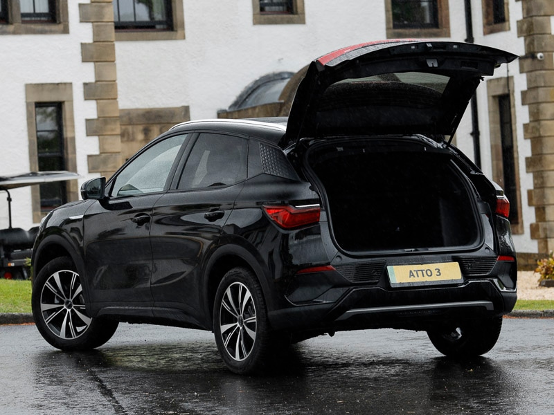 Used BYD Atto 3 2025 for sale - 76455915: Photo 19