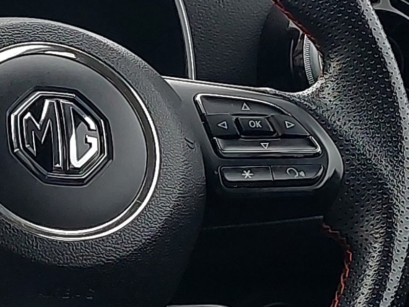 Used MG MG ZS 2021 for sale - 77540197: Photo 12