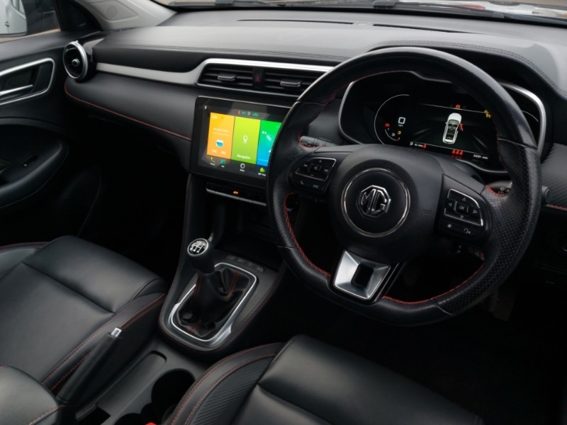 Used MG MG ZS 2021 for sale - 77540197: Photo 13