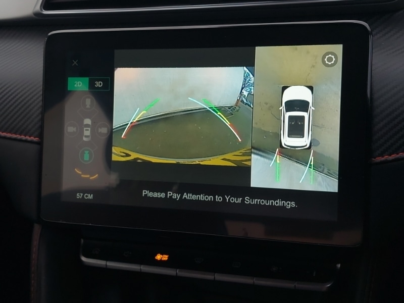 Used MG MG ZS 2021 for sale - 77540197: Photo 17