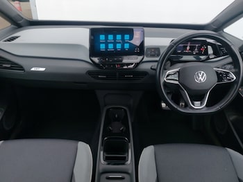 Used Volkswagen ID.3 2020 for sale - 78821248: Photo