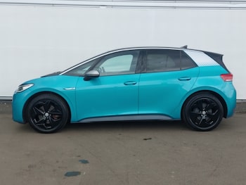 Used Volkswagen ID.3 2020 for sale - 78821248: Photo