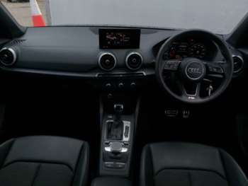 Used Audi Q2 2022 for sale - 74847718: Photo