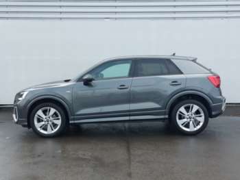 Used Audi Q2 2022 for sale - 74847718: Photo