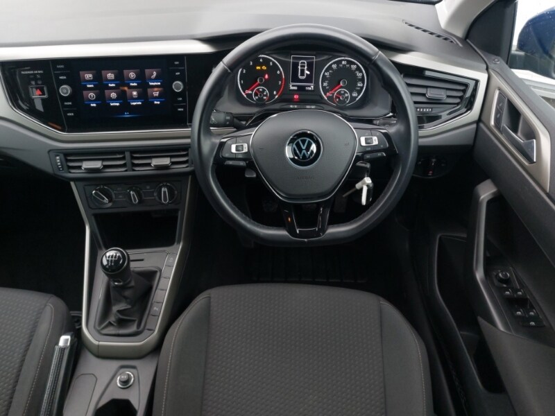 Used Volkswagen Polo 2021 for sale - 77999573: Photo 11