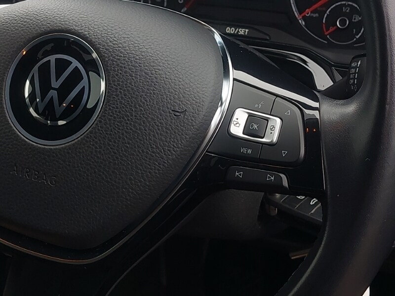 Used Volkswagen Polo 2021 for sale - 77999573: Photo 12