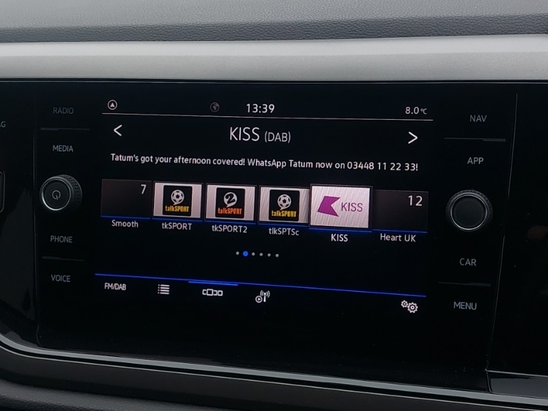 Used Volkswagen Polo 2021 for sale - 77999573: Photo 19