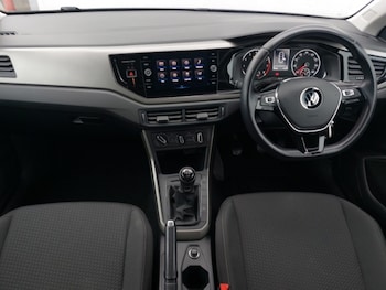 Used Volkswagen Polo 2021 for sale - 77999573: Photo