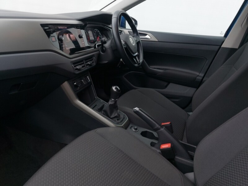 Used Volkswagen Polo 2021 for sale - 77999573: Photo 5