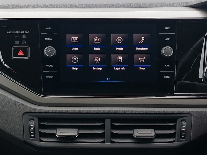 Used Volkswagen Polo 2021 for sale - 77999573: Photo 7