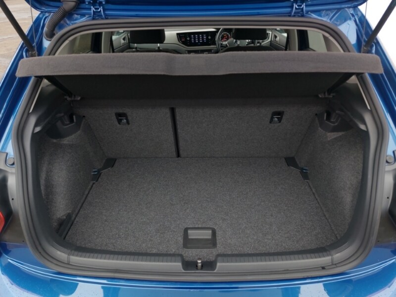 Used Volkswagen Polo 2021 for sale - 77999573: Photo 8