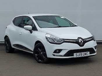 Used Renault Clio 2019 for sale - 78976913: Photo